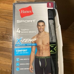 Men’s boxers briefs